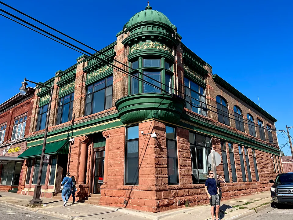 Building Photo