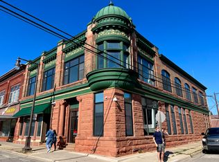 129 S Cedar St #A, Manistique, MI 49854