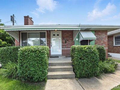 6912 Hampton Ave, Saint Louis, MO, 63109