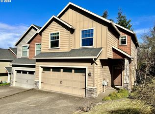1970 SW Thomas Pl, Gresham, OR 97080