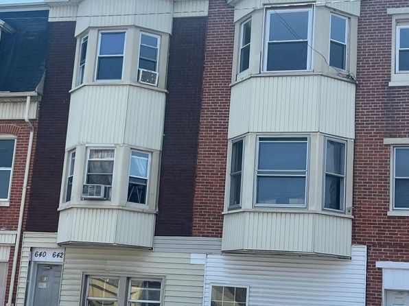 640 W Market St FLOOR 2