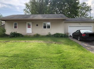 11483 Kickapoo Path, Lakeview, OH 43331