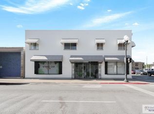 900 E Levee St, Brownsville, TX 78520