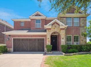 7211 Beranger Dr, Irving, TX 75063