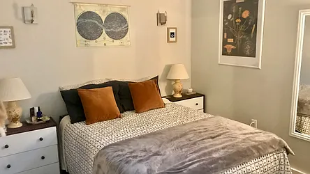 Rented by Nooklyn NYC LLC