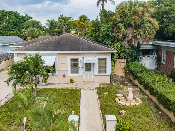 521 26TH Street, West Palm Beach, FL 33407