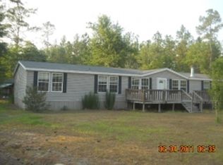 45 Jenny Ln, Pembroke, GA 31321