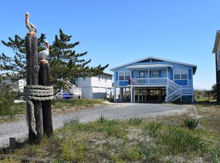 509 Ocean Blvd W, Supply, NC 28462