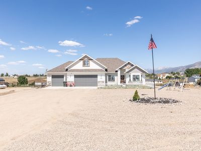 956 Oakmont Dr, Spring Creek, NV, 89815