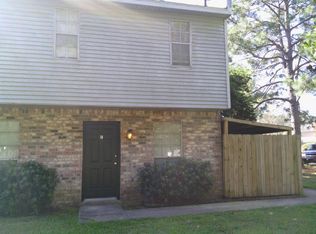 16643 Missionary Ridge Ct APT C, Baton Rouge, LA 70817