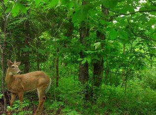 1848 Rock Creek Rd, Ottawa, KS 66067