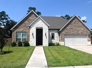 18006 Ponte Vecchio Way, Houston, TX 77044