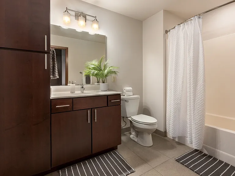 Domain Bathroom