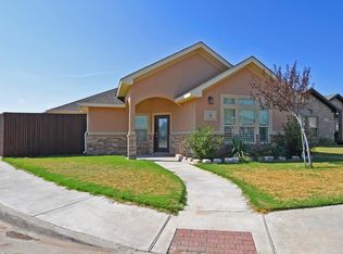 11 Banff, Odessa, TX 79765