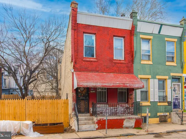 1924 N Taylor St, Philadelphia, PA 19121