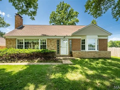 68 Mar El Ct, Ballwin, MO, 63011