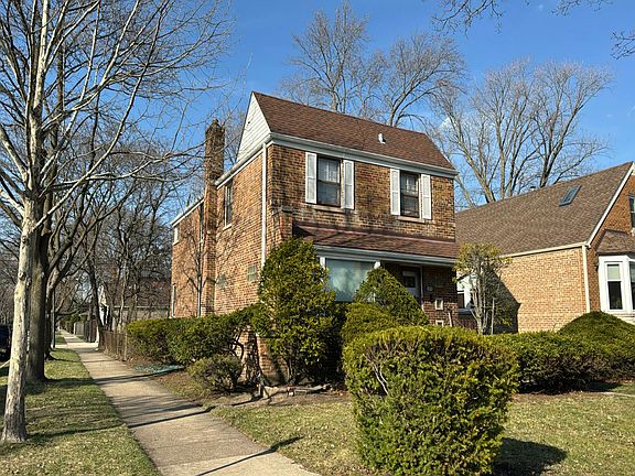 3rd image of 2856 W Chase Ave