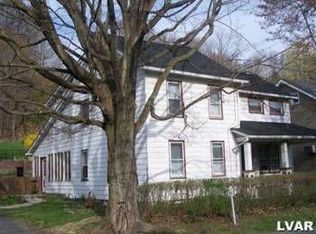 1350 Five Points Richmond Rd, Bangor, PA 18013