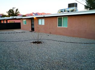 4002 N Fontana Ave, Tucson, AZ 85705