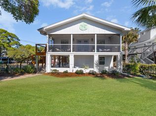 1462 Alligator Dr, Panacea, FL 32346