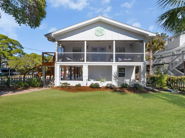 1462 Alligator Dr, Panacea, FL 32346