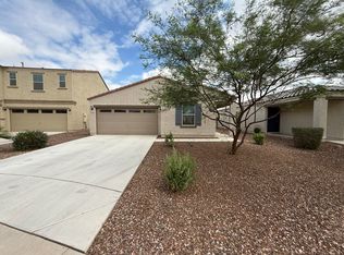 1458 W Pinkley Way, Coolidge, AZ 85128