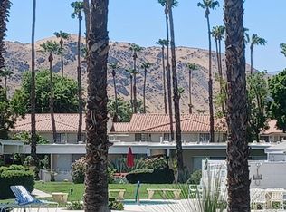 2033 E Ramon Rd APT 2A, Palm Springs, CA 92264