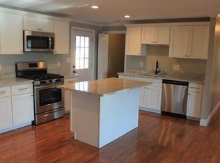 36 Nessralla Dr, Brockton, MA 02302