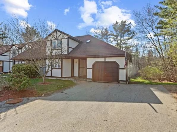 46 Chandler Drive #46, Atkinson, NH 03811