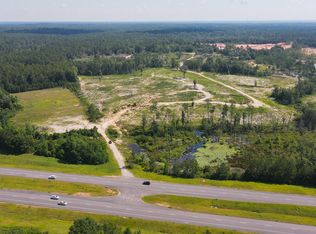 Highway 67 Rd, Saucier, MS 39574