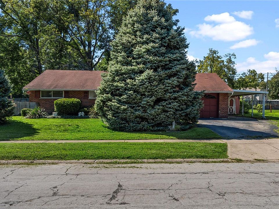 1st image of 4543 Harbison St
