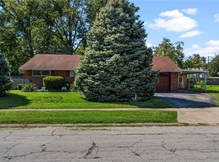 4543 Harbison St, Dayton, OH 45439