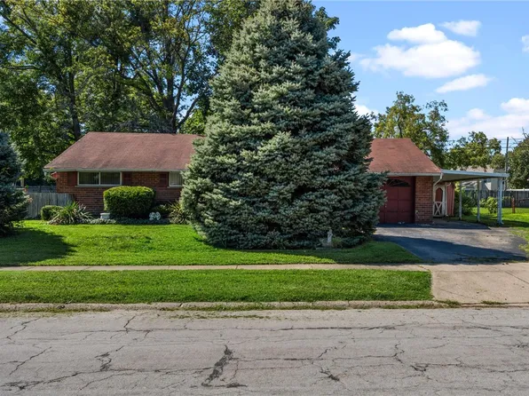 4543 Harbison St, Dayton, OH 45439
