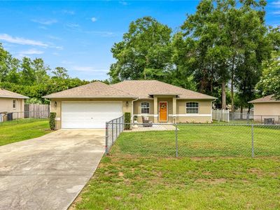 5263 NW 62nd Ave, Ocala, FL, 34482