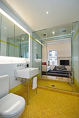 Rented by Citi Habitats | media 50