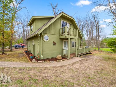 854 Golf Cottage Dr, Lewiston, MI, 49756