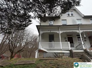 3714 Old Mill Rd, Slatington, PA 18080