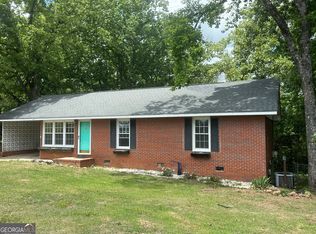6899 Scenic Hts, Manchester, GA 31816