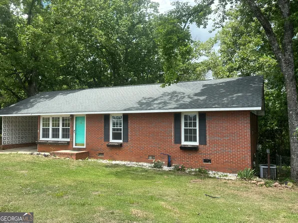 6899 Scenic Hts, Manchester, GA 31816