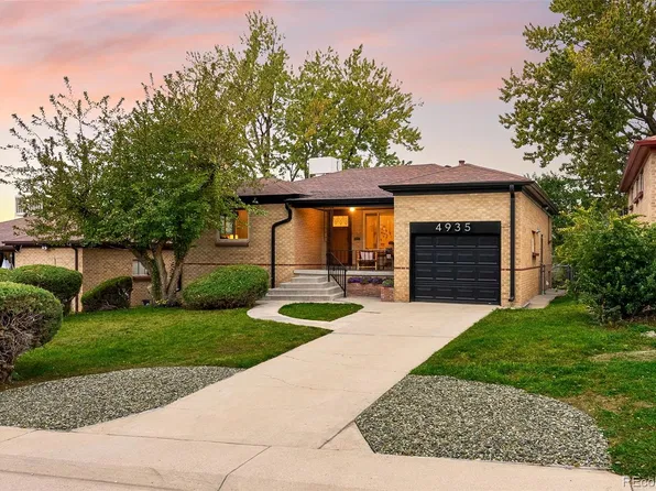 4935 Fenton Street, Denver, CO 80212