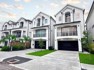 902 Knox St #A, Houston, TX 77007