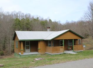 849 Rawhide Loop, Keokee, VA 24265