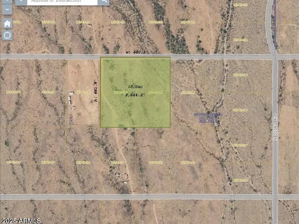 324XX W Painted Wagon Trail #76, Wittmann, AZ 85361