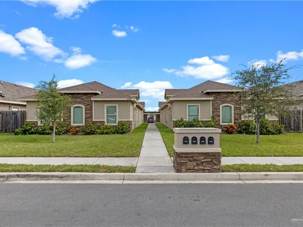 1724 Jackson St, Weslaco, TX 78599