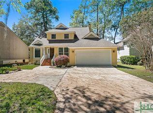 6 Highgate Ln, Savannah, GA 31411