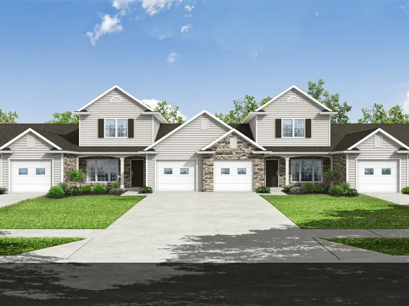 134 Crest Pointe, Bremen, GA 30110