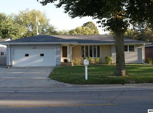 41 Winnebago Way, Mason City, IA 50401