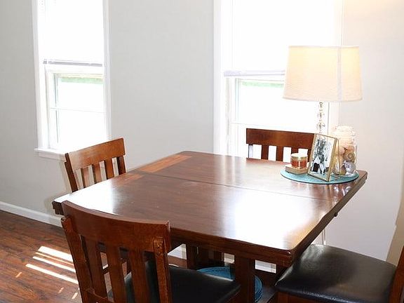 Tons of Natural Sunlight