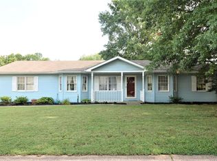 121 Kirk Dr, Evansville, IN 47711