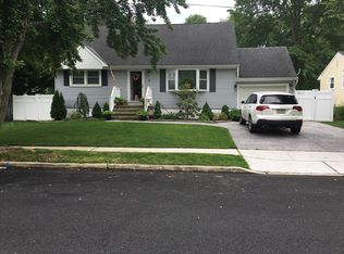 5 Arvin Rd, Old Bridge, NJ 08857